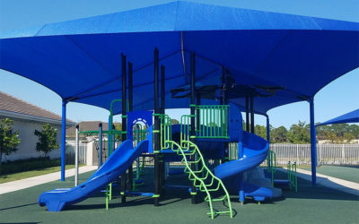 Where to get Shade Structures grants