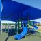 Playground Shade Structures