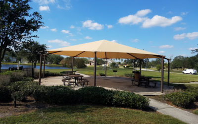 The Best Shade Sails Options