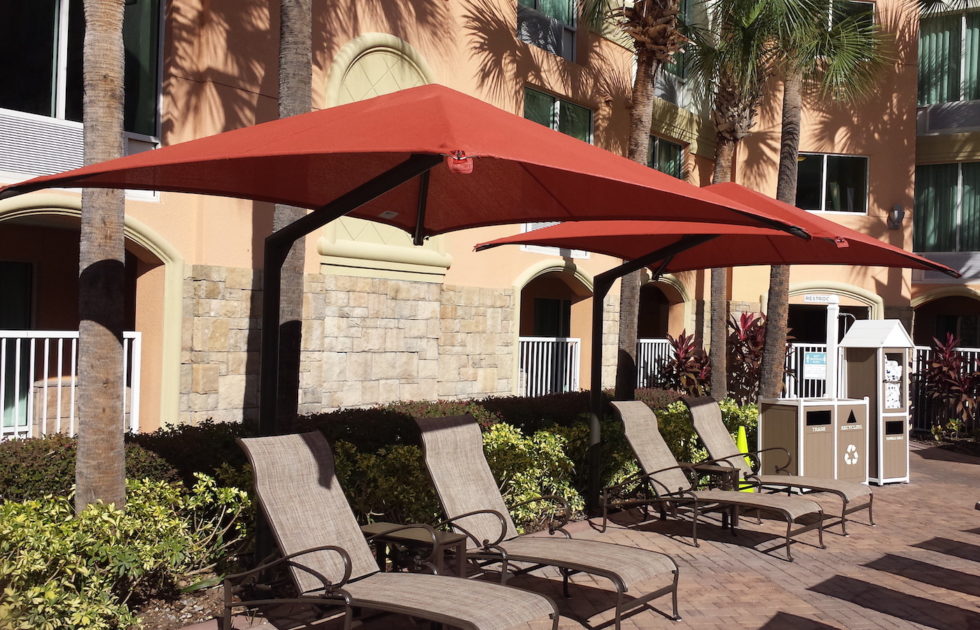 Shade Structures - Creative Shade Solutions