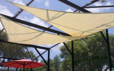 How to Buy a Shade Sail