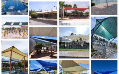 Shade fabricator – commercial grade shade products