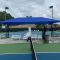 Pickleball Court Shade Structures