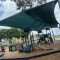 The Benefits of Fabric Shade Structures in Playgrounds