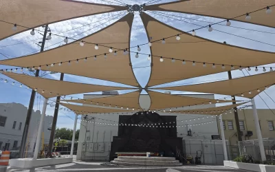 Building Cooler, Stronger Communities: How Creative Shade Solutions Serves Florida Through Innovation & Local Impact