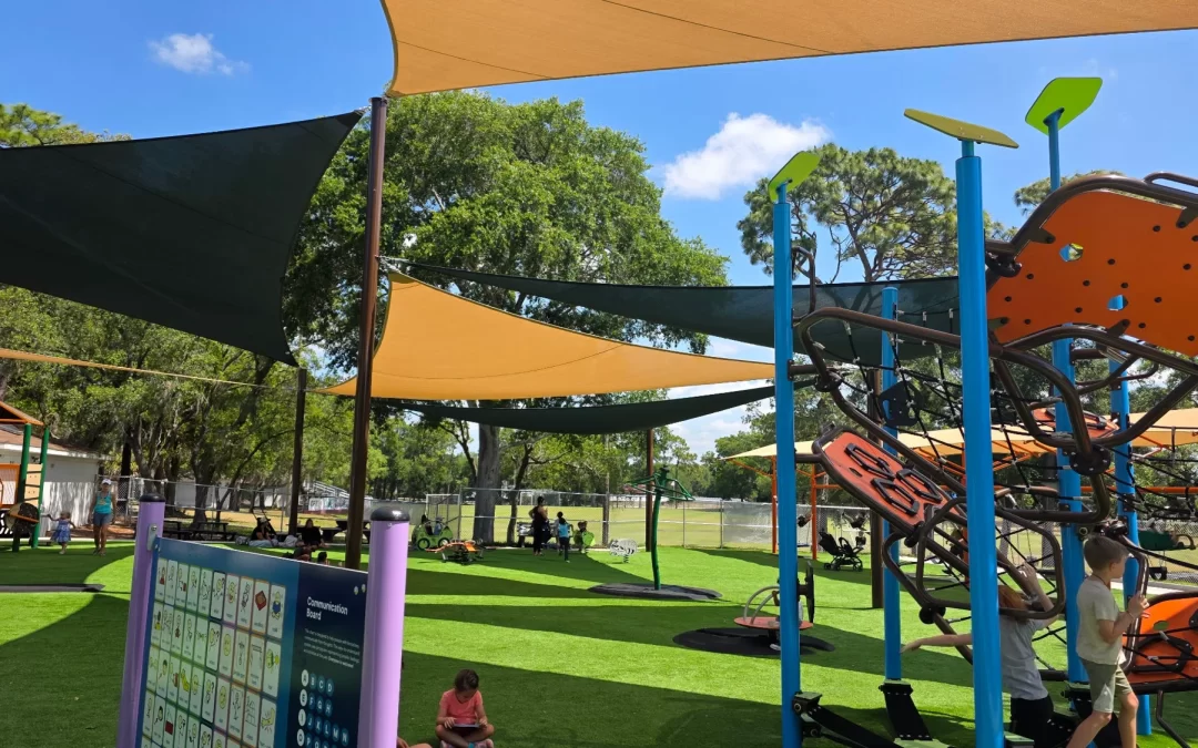 Tarpon Springs Park